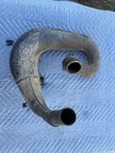 Kawasaki Tecate 4 250  Kxf250 Oem Exhaust Pipe Expansion Chamber