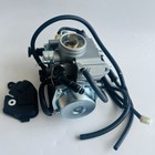 New Carburetor Assembly For Honda Fourtrax Rancher Trx300 Trx350 16100-hn5-673