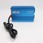 Tripp Lite Powerverter 375w Ultra-compact Portable Ac Car Inverter Blue Pv375