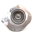 Fasco 702111706 Furnace Draft Inducer Motor Model A241 230v 2800 Rpm Used  mr264