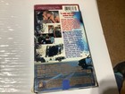 The Chase Vhs 1994 Charlie Sheen Action Kristy Swanson Car Chase Comedy 90s
