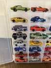           Hot Wheels Lot Diecast Cars  24  Rare  Supercars  American  Vintage   