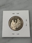 2026-s Sacagawea Polly Cooper Native American Dollar  1 Proof From Silver Proof