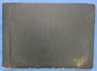 Vintage 20th Century Scrapbook Babies And Children Victorian To 1950 s 100 Pages