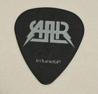 The All-american Rejects Guitar Pick 2009 Concert Tour Plectrum Nice Hello Kitty