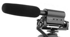 Takstar Sgc-598 Photography Interview Shotgun Mic Microphone For Nikon Canon Dsl