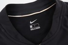 Georgia Bulldogs Nike Jacket Men Medium Full Zip Vented Team Issue Player Worn