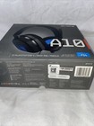 Astro Gaming A10 Wired 3 5mm Gaming Headset Xbox One X s Ps4 Ps5  Pc Preowned