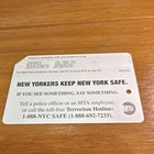 Mta Metrocard New York City Transit Subway Exp 02 28 26 3223123879 29365630