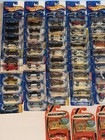 Huge Lot Of 93 - 76 Hot Wheels And 17 Matchbox Cars Assorted Years Bulk New Lotf