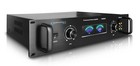 Technical Pro Power65 6 500 Watt 2 Channel 2u Professional Power Amplifier Amp