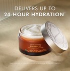 New -  Body Butter Moisturizer _ Size  6 7 Oz Hot