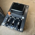 Western Electric Pbx Cord Circuit Test Set J54703a Bell System Lineman Tool