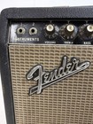 Rare 1966  blackface  Fender Vibro Champ Tube Amplifier
