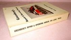 Greenberg s Repair   Operating Manual For Lionel Trains 1945-1969 5th Edition