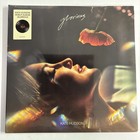 Kate Hudson Autographed Glorious Marbled Teal Colored Vinyl Record Signed Insert