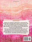 Autumn Ink Tracing Reverse Coloring Book  Follow The White Lines To Reveal Charm