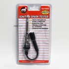Spark Plug Tester Ignition System Engine In Line Auto Diagnostic Coil Test Tool
