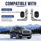 Ram1500 Exhaust Bracket Muffler Hanger - Rubber For 2019-2025
