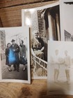 Lot 2 Of 9 Vintage Pictures  Random  30- 50 s