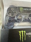 Sony Playstation 4 Controller Monster Energy Promo Edition