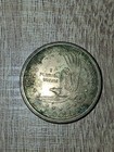 2000 P Sacagawea Dollar Coin Wounded Eagle