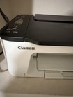 Canon Pixma Ts3522 All-in-one Wireless Inkjet Printer With Print  Copy And Scan