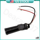 Led 120v Dusk To Dawn Outdoor Swivel Photo Cell Light Control Photocell Sensor