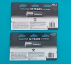 32 Duracell Power Boost Coppertop Aaa Alkaline Batteries  2 Packs Of 16 Exp 2036