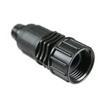 Irritec Perma-loc Tubing X 3 4  Female Hose Thread Swivel  fhts  Adapter