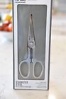 All Clad Brushed Stainless Steel Shears  Sharp    