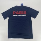 Paris Saint-germain Psg Jersey Mens Medium Blue Home Soccer 2019