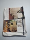 Vintage Sewing Pattern Lot Of 45 Mccalls Butterick Simplicity Cut uncut 1970-00s