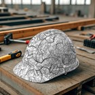 Branching 23 - 20  X 38  Hydrographic Film Hydro Dipping