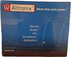 Altronix Al600ulacm Access Power Controller W  Power Supply