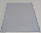 One Loose Bcw 8 5 X 11 Hard Plastic 8 5x11 Document   Photo Toploader Holder