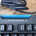 Logitech G910 Orion Spark Rgb Mechanical High Performance Gaming Keyboard Usb