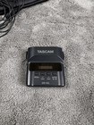 Tascam Dr-10l Portable Digital Audio Recorder With Lavalier Microphone