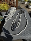 Garhauer 4 1 Block tackle  Mainsheet  Vang W 40  Of New 5 16  Line