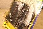 Factory Sealed stapled New Old Stock Vintage Panasonic Stereo Cassette Player