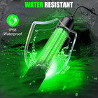 Underwater Fishing Light Compatible For Milwaukee 18v Battery   led Green Light Fo