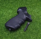 Hogue Black Rubber Tamer Shotgun Grip For 12   20 Gauge Mossberg 500 590 - 05014