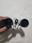 Bushnell Powerview 4x30 Compact Binoculars Multi Coated Optics Nice