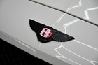 2015 Bentley Continental V8 S