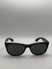 Authentic Rayban Rb2132 902 58  Poloarized Sunglasses 58mm Excellent Condition
