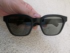 Bose Frames Alto 1st Gen Bluetooth Audio Sunglasses Black Untested Parts Repair