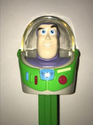 Rare Toy Story Buzz Lightyear Xxl Giant Pez Dispenser - Jumbo 12  Collectible