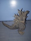 Sh Monsterarts Articulated Godzilla Minus One Action Figure No Box