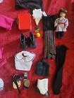 Vintage Pleasant Company American Girl Doll Clothes   Accessories   Mini Doll