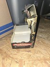 Vintage 1998 Budweiser   Talking Frogs    Now I ve Seen It All   Lighter Display